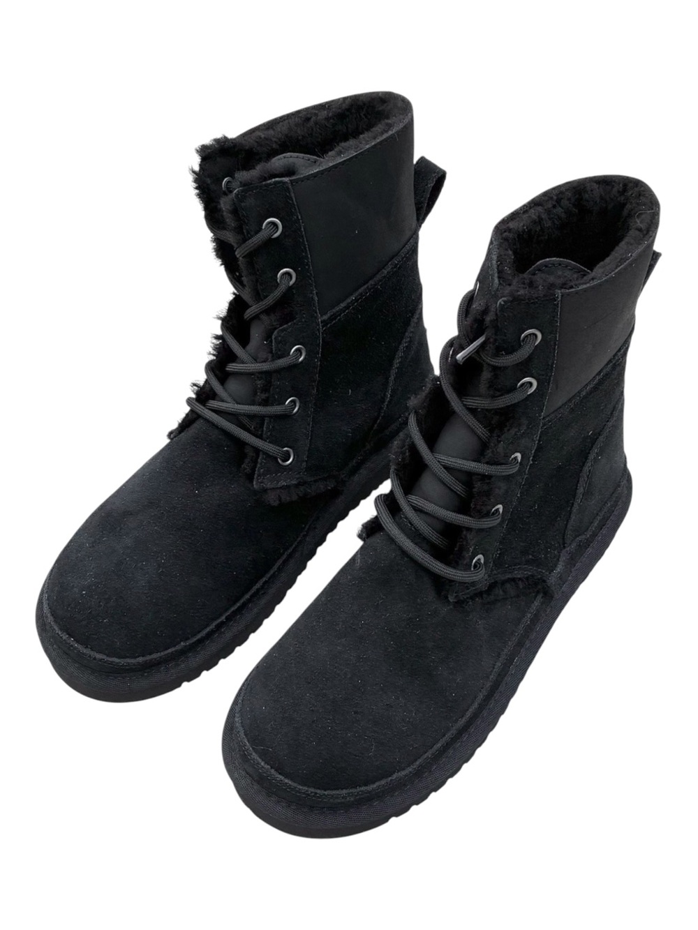Koolaburra by UGG Women's Advay Tall Boot Sz 7